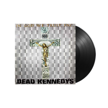 Dead Kennedys - In God We Trust