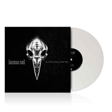 Lacuna Coil - Sleepless Empire