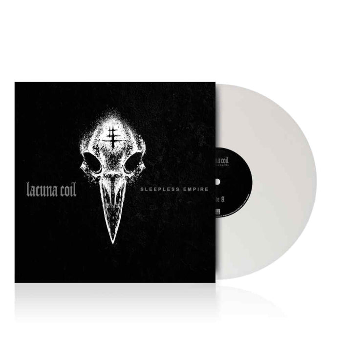 Lacuna Coil - Sleepless Empire