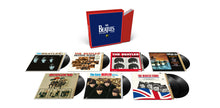 Beatles - 1964 US Albums in Mono (US) (8LP box)