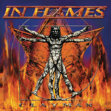 In Flames - Clayman