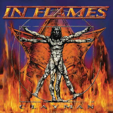 In Flames - Clayman
