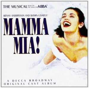 Ýmsir - Mamma Mia (Original London Cast)