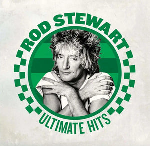 Rod Stewart - Ultimate Hits