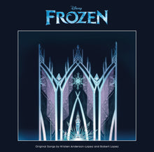 ýmsir - Frozen: The Songs