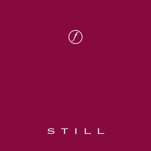 Joy Division - Still
