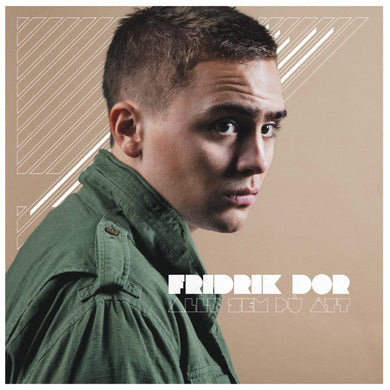 Friðrik Dór - Allt sem þú átt