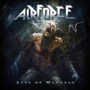 Airforce - Acts Of Madness