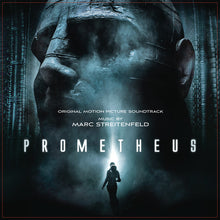 Marc Streitenfeld - Promoetheus