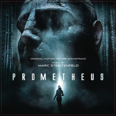 Marc Streitenfeld - Promoetheus