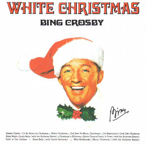 Bing Crosby - White Christmas