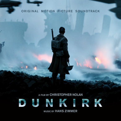 Hans Zimmer - Dunkirk (OST)