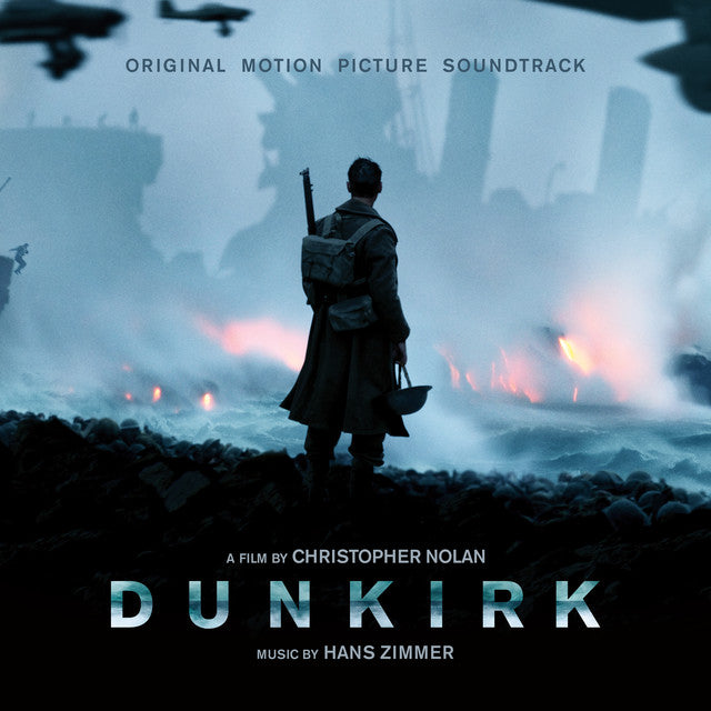 Hans Zimmer - Dunkirk (OST)
