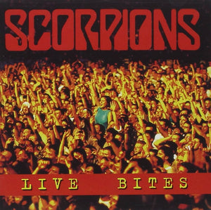 Scorpions - Love Bites