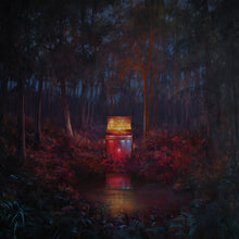 Lord Huron - The Cosmic Selector Vol.1