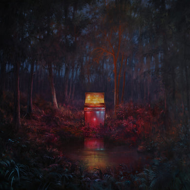 Lord Huron - The Cosmic Selector Vol.1