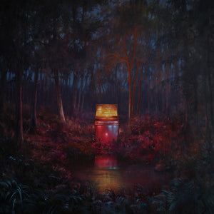 Lord Huron - The Cosmic Selector Vol.1