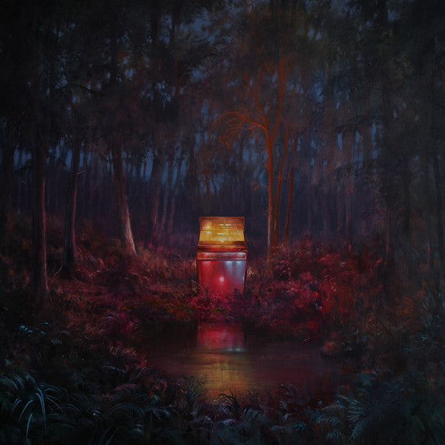 Lord Huron - The Cosmic Selector Vol.1