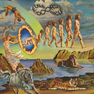 Doors - Full Circle