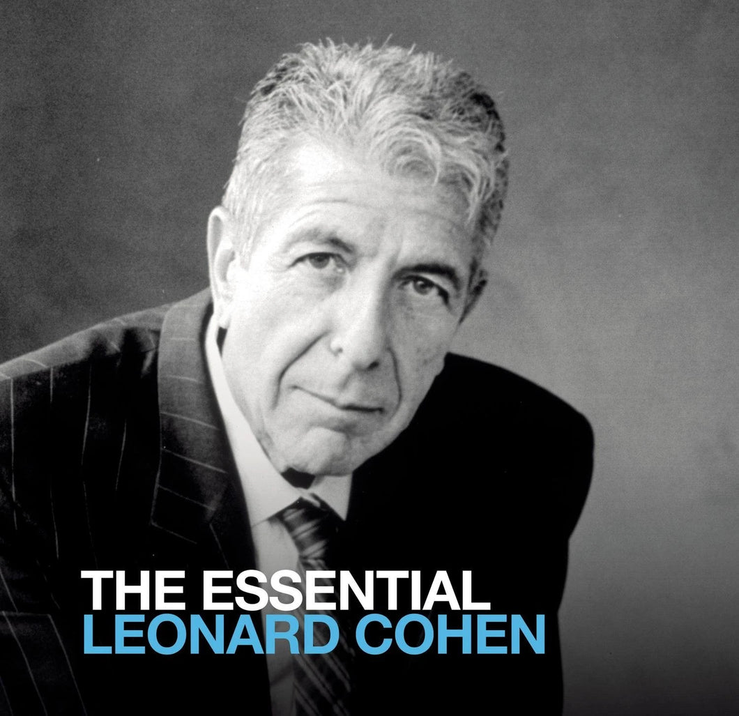 Leonard Cohen - Essential Cohen