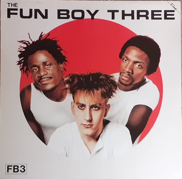 Fun Boy Three - Fun Boy Three