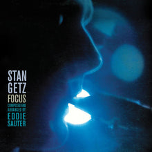 Stan Getz, Eddie Sauter - Focus (Verve Vault Series)
