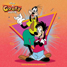 Tevin Campbell, Aaron Lohr, Bill Farmer - A Goofy Movie (30th Anniversary)