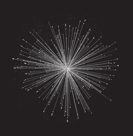 Gyða Valtýsdóttir - Epicycle II