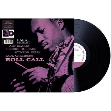 Hank Mobley - Rock Call