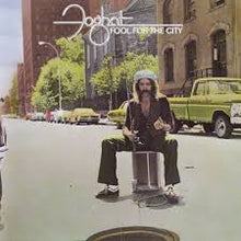 Foghat - Fool For The City (50th Anniversary)