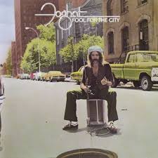 Foghat - Fool For The City (50th Anniversary)