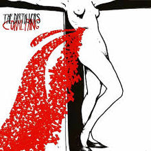 Distillers - Coral Fang