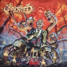 Aborted - Mania Cult