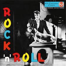Elvis Presley - Rock N Roll