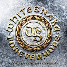 Whitesnake - Forevermore