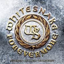 Whitesnake - Forevermore