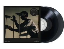 James Blake - Trying Times