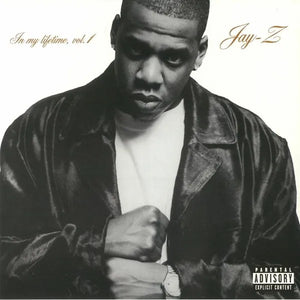 Jay Z - In My Lifetime Vol.1