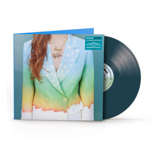 Jenny Lewis - The Voyager (10th anniversary)