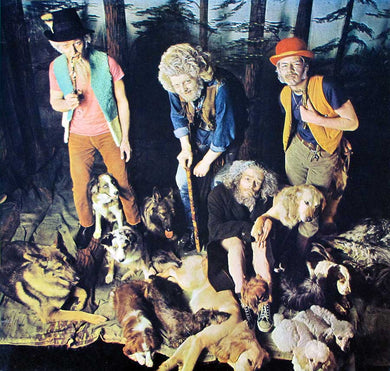 Jethro Tull - This Was 50th Anniversary