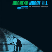 Andrew Hill - Judgement! (Blue Note Classic)