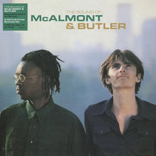 McAlmont & Butler - The Sound Of McAlmond & Butler