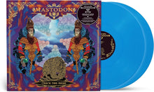 Mastodon - Crack The Skye (15th anniversary)