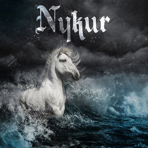 Nykur - Nykur I