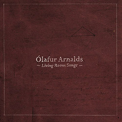 Olafur Arnalds - Living Room Songs