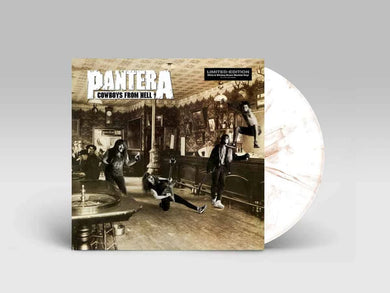 Pantera - Cowboys From Hell