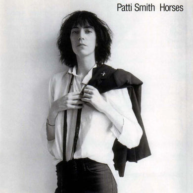 Patti Smith - Horses (50th Anniversary)