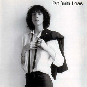 Patti Smith - Horses (50th Anniversary)