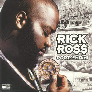 Rick Ross - Port Of Miami