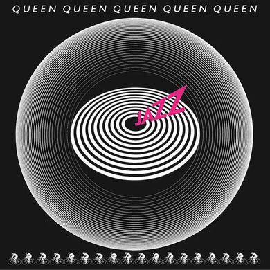 Queen - Jazz